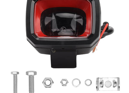 MODEL - SAFETY SPOT LIGHT 12V FORKLIFT