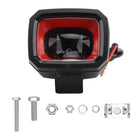 MODEL - SAFETY SPOT LIGHT 12V FORKLIFT