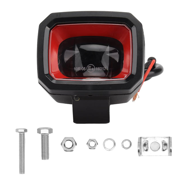 MODEL - SAFETY SPOT LIGHT 12V FORKLIFT