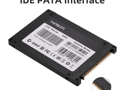 MODEL- 2.5 INCH IDE SSD(44-PIN)PATA-32GB