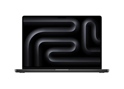 Apple 2024 MacBook Pro Laptop with M4 Pro chip with 14‑core CPU and 20‑core GPU: Built for Apple Intelligence, (16.2″) Liquid Retina XDR Display, 24GB Unified Memory, 512GB SSD Storage; Space Black