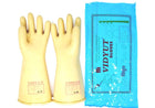 ELECTRICAL HAND GLOVES PAIR(VIDUT)