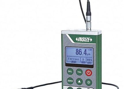 MODEL- METAL COATING THK TESTER 9501-1200 INSIZE