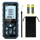 MODEL-LASER DISTANCE MEASURE
