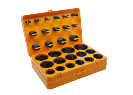 O RING BOX