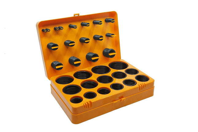 O RING BOX