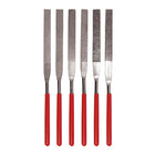 DIAMOND FILE SET 6 PIECES