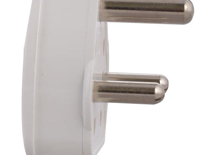 MODEL-3PIN TOP 6AMP ANCHOR