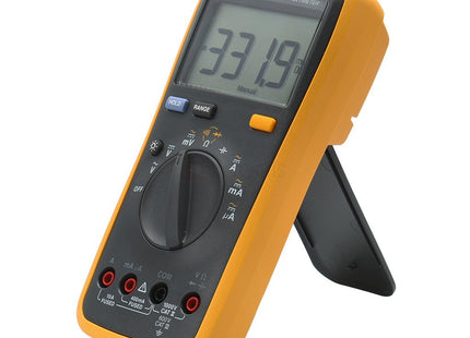 Model-15B Digital Multi Meter-Make Fluke
