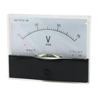 MODEL- VOLTMETER 0-75V (TRM-60)