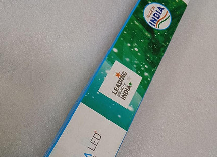 1 FEET 4 WATT STRAIGHT LINEAR LED TUBE LIGHT(WHITE): HAVELLS