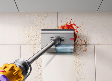 Dyson V12s Detect Slim Submarine™ wet and dry vacuum