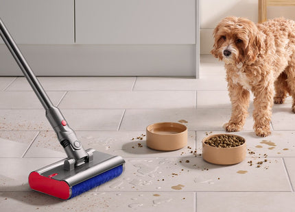 Dyson V12s Detect Slim Submarine™ wet and dry vacuum
