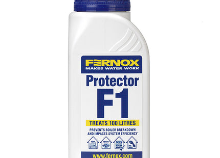 MODEL- CENTRAL HEATING PROTECTOR F1, FERNOX(1LTR)