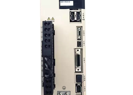 SGDV-5R5A11A SERVO DRIVE