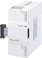 MODEL-FX2N-16EYR-ESUL-16 O/P