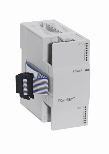 MODEL-OUTPUTCARD MITSUBISHI FX2N-16EYT