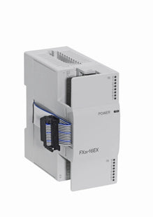MODEL-FX2N-16EX ES/UL INPUT CARD MAKE MITSUBISHI