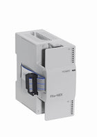 MODEL-FX2N-16EX ES/UL INPUT CARD MAKE MITSUBISHI