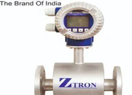 MODEL-REGULAR FLOW SENSOR INSERTION TYPE 65NB