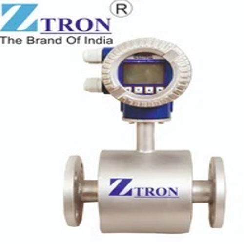MODEL-REGULAR FLOW SENSOR INSERTION TYPE 65NB