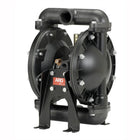 MODEL- DIAPHARM PUMP 1