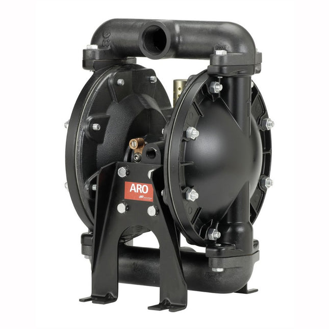 MODEL- DIAPHARM PUMP 1" IR MODEL 666100344