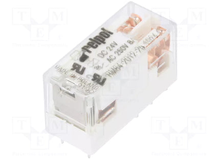 MODEL-RELAY WITH BASE RM84-2012-25-1024
