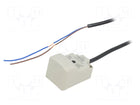 PSN25-5AC AUTONICS - Sensor inductive