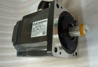 MODEL- HG-SN152J-S100 3AC 112V, 9.4A, 1.5KW 2000R/MIN SERVO MOTOR MAKE MITSUBISHI