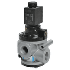 MODEL- 3/2-WAY SOLENOID VALVE AG 3021 MAKE UNIVER