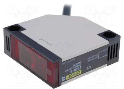 PHOTO SENSOR TYPE-E3JK-5M2-N 2M OMRON MAKE