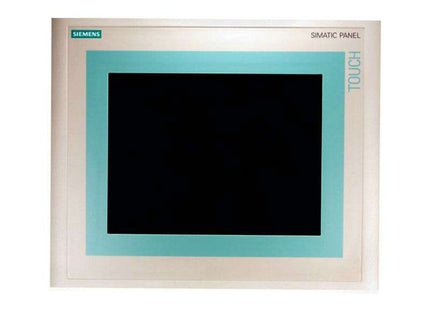 MODEL- SIEMENS MAKE HMI LCD SCREEN(MODEL NO- 6AV6545-0CC10-0AX0)