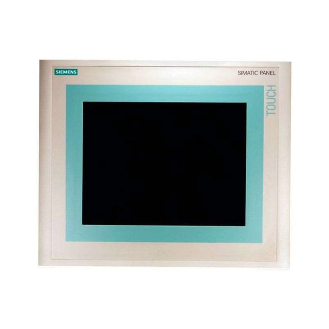 MODEL- SIEMENS MAKE HMI LCD SCREEN(MODEL NO- 6AV6545-0CC10-0AX0)