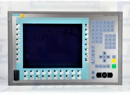MODEL- HMI IPC577C 6AV7885-1AE10-1DA8 SIEMENS