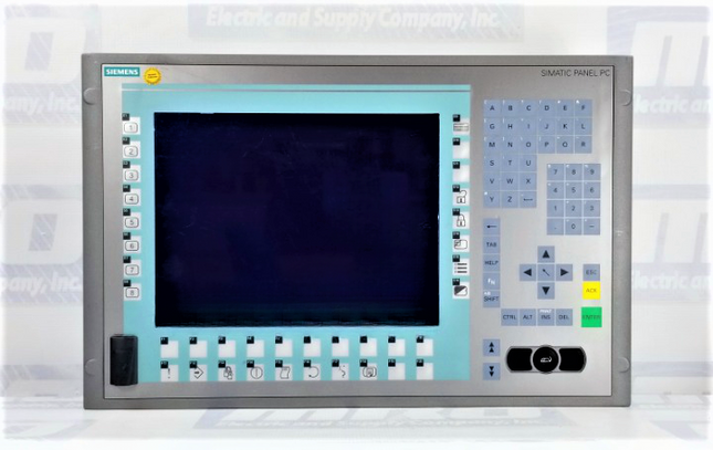 MODEL- HMI IPC577C 6AV7885-1AE10-1DA8 SIEMENS