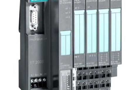 MODEL- INPUT MODULE SIEMENS 6ES7151-1AA05-0AB0