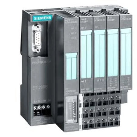MODEL- INPUT MODULE SIEMENS 6ES7151-1AA05-0AB0