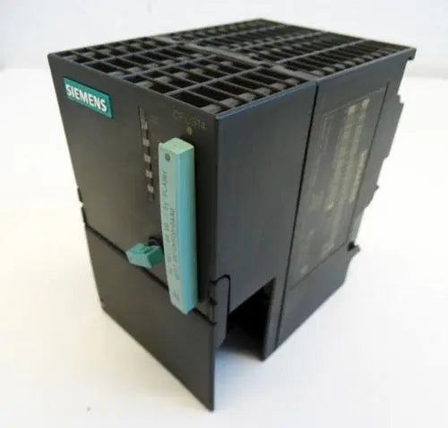 MODEL-6ES7314-1AE04-0AB0 SIEMENS CPU PLC