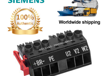 Siemens 6SL3162-2MA00-0AC0