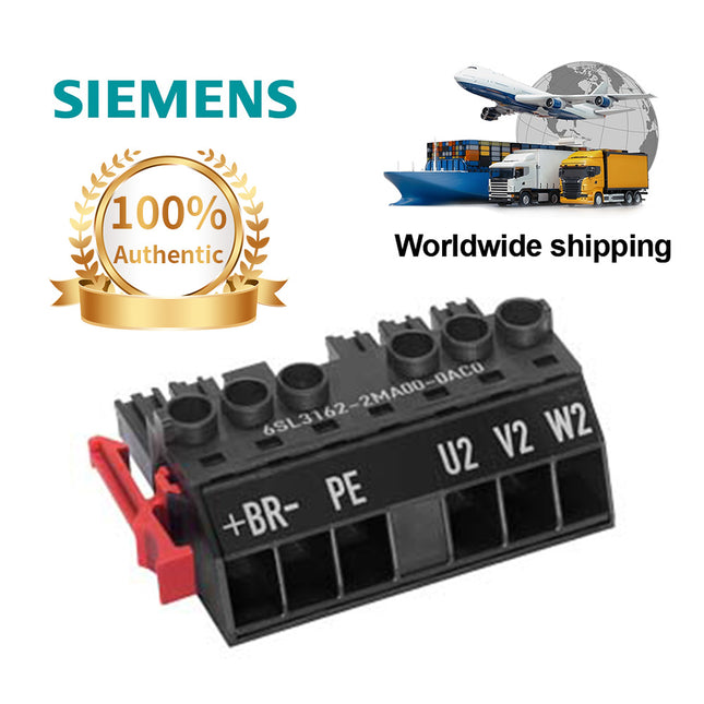 Siemens 6SL3162-2MA00-0AC0