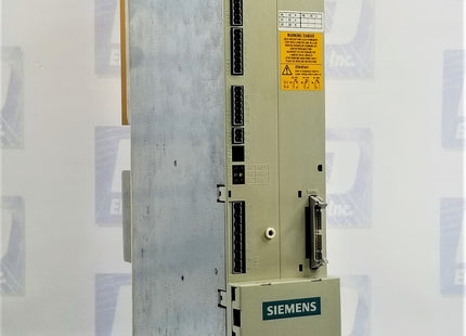 MODEL- 6SN1145-1AA01-0AA1