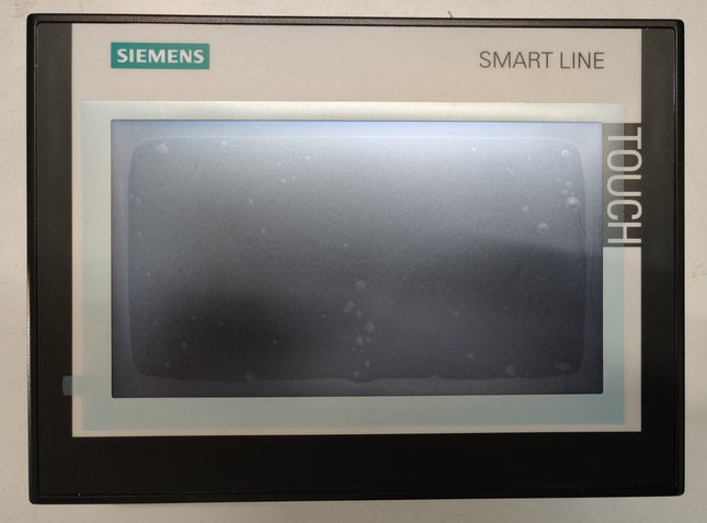 MODEL-HMI SMART 700 IEV3 6AV6-648-0CC11-3AX0