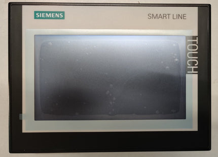 MODEL-HMI SMART 700 IEV3 6AV6-648-0CC11-3AX0