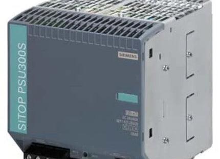 MODEL- POWER SUPPLY SIEMENS 6EP1437-2BA20S