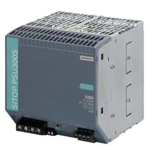 MODEL- POWER SUPPLY SIEMENS 6EP1437-2BA20S