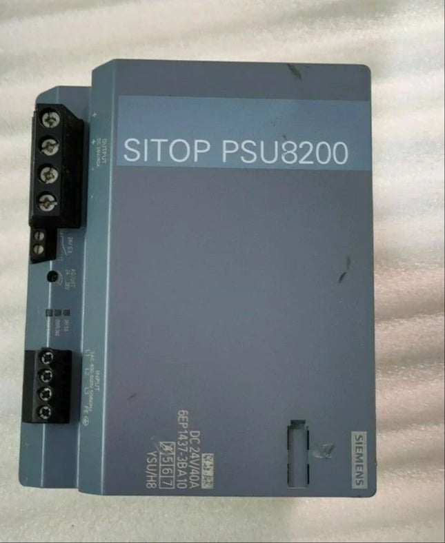 MODEL-6EP1437-3BA10-MAKE SIEMENS