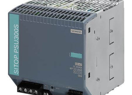 MODEL-6EP1437-3BA10 MAKE SIEMENS