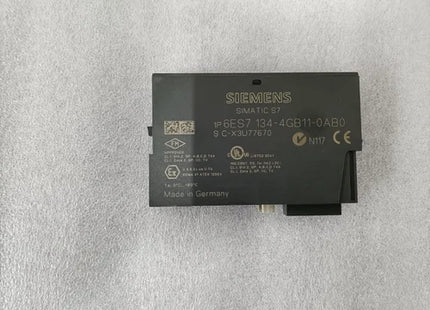 MODEL- SIMATIC MODULE 6ES7 134-4GB11-0AB0