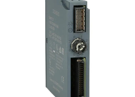 MODEL-ANALOG INPUT MODULE 6ES7134-6HD01-0BA1